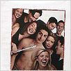 American Pie - A 1ª Vez é Inesquecível : poster