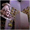 As Aventuras do Barão Munchausen : foto