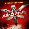 Juízo Final : poster