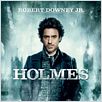 Sherlock Holmes : foto