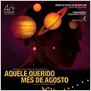 Aquele Querido Mês de Agosto : foto