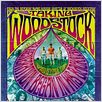 Aconteceu em Woodstock : poster