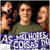 As Melhores Coisas do Mundo : poster