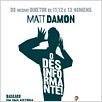 O Desinformante! : poster