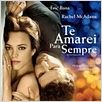 Te Amarei para Sempre : poster