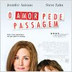 O Amor Pede Passagem : poster