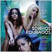 Sonhos Roubados : poster