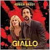 Giallo - Reféns do Medo : poster