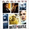 A Batalha de Seattle : poster