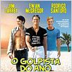 O Golpista do Ano : poster