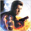 007 - O Mundo Não é o Bastante : poster