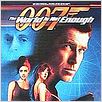 007 - O Mundo Não é o Bastante : foto