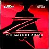 A Máscara do Zorro : poster