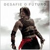 Príncipe da Pérsia - As Areias do Tempo : poster
