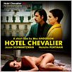 Hotel Chevalier : foto