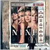 Nine : poster