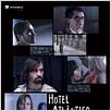 Hotel Atlântico : poster
