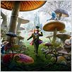 Alice no País das Maravilhas : foto