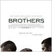 Entre Irmãos : poster