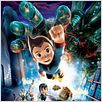 Astro Boy : poster