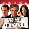 A Mente que Mente : poster