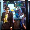 Sonny, o Amante : foto