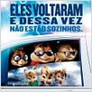 Alvin e os Esquilos 2 : poster