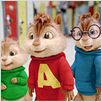 Alvin e os Esquilos 2 : foto