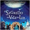 O Segredo do Vale da Lua : poster