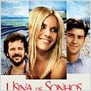 Usina de Sonhos : poster