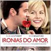 Ironias do Amor : poster