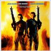 Soldado Universal : poster