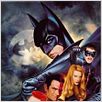 Batman Eternamente : poster