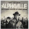 Alphaville : poster