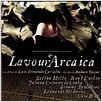 Lavoura Arcaica : poster