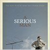 Um Homem Sério : poster