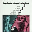 Klute - O Passado Condena : poster