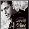 Zona Verde : poster