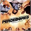 Os Perdedores : poster