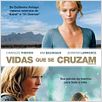 Vidas que se Cruzam : poster