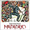 Madadayo : poster