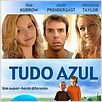 Tudo Azul : poster