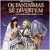 Os Fantasmas Se Divertem : poster