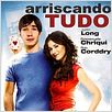 Arriscando Tudo : poster
