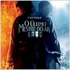 O Último Mestre do Ar : poster