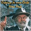 Crônicas de uma Certa Nova York : poster