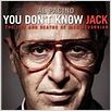 Você Não Conhece o Jack : poster