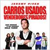 Carros Usados, Vendedores Pirados! : poster
