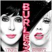 Burlesque : poster