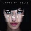 Salt : poster